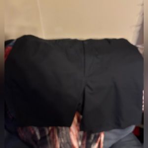 Nike golf shorts size 48 only worn a few time
